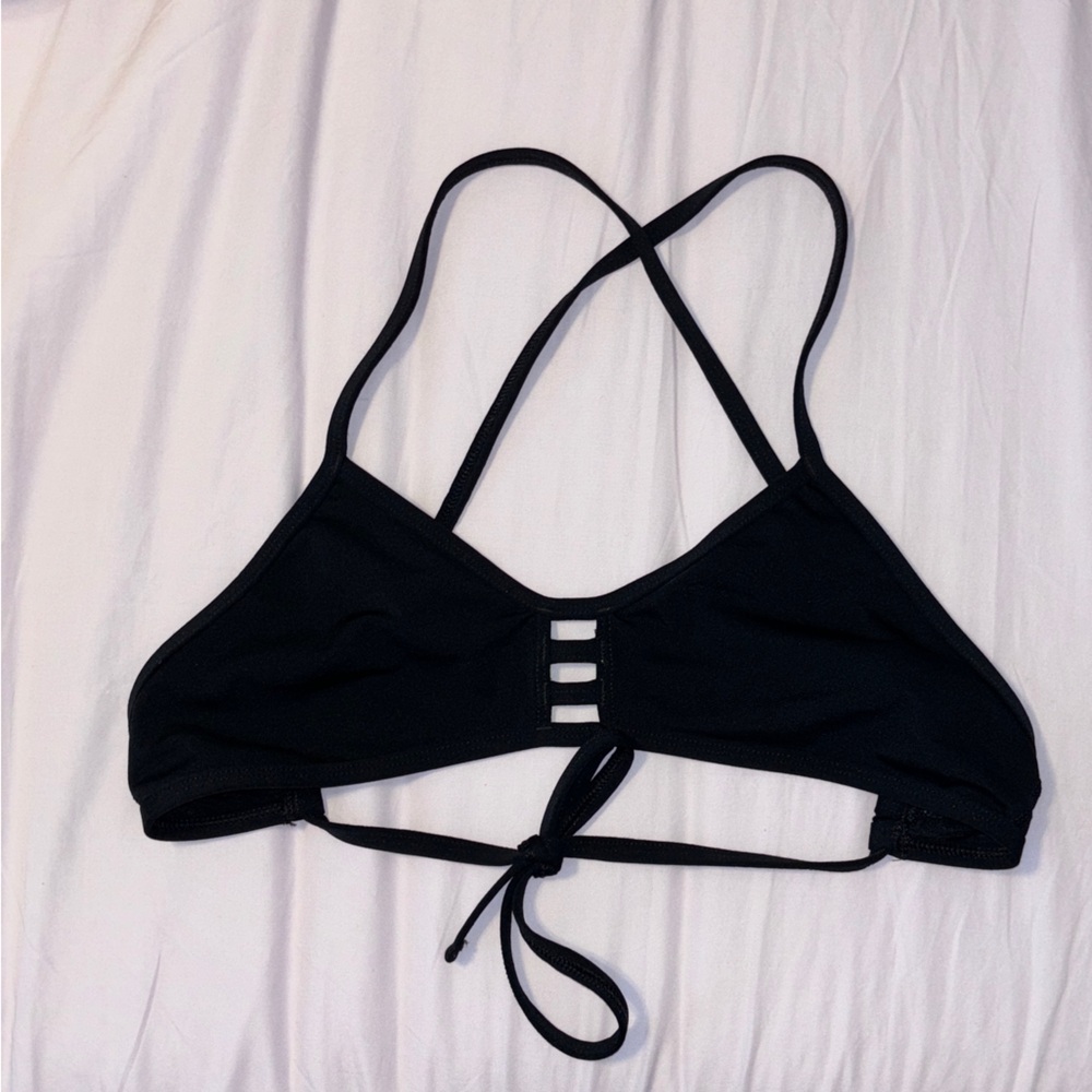 Black tomcat top